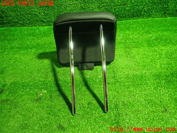 1UPJ-9233637130]ベンツ GLA180(156942)(X156)真中2列目ヘッドレスト 中古_3