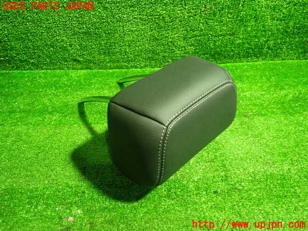 1UPJ-9233637180]ベンツ GLA180(156942)(X156)左2列目ヘッドレスト 中古_2