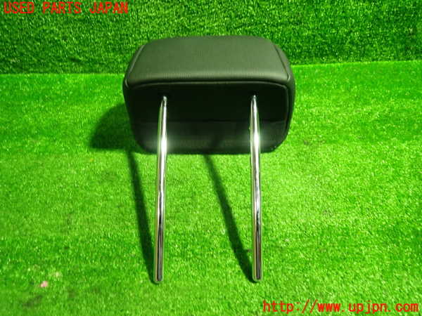 1UPJ-9233637180]ベンツ GLA180(156942)(X156)左2列目ヘッドレスト 中古_3