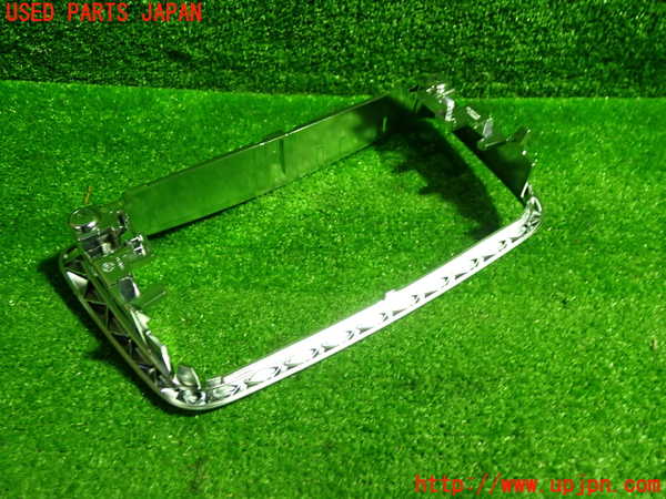 1UPJ-9233637691]ベンツ GLA180(156942)(X156)内装トリム類1 中古_2