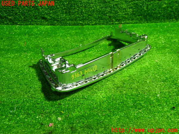 1UPJ-9233637691]ベンツ GLA180(156942)(X156)内装トリム類1 中古_3