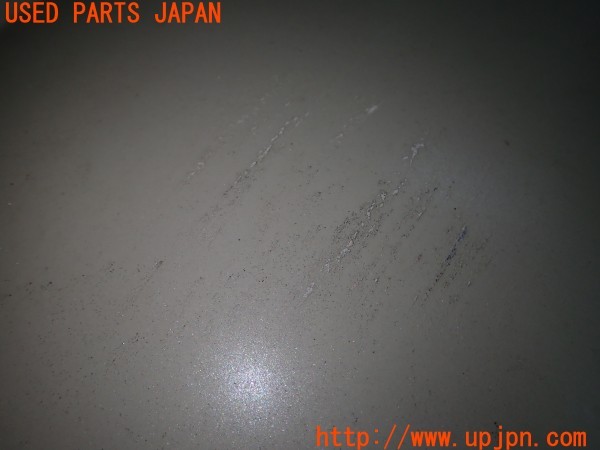 3UPJ=9233640012]パジェロミニ VR(H58A)後期 CARMATE カーメイト inno イノー BR714 ストリームボックス714 ルーフボックス 鍵付き 中古_5