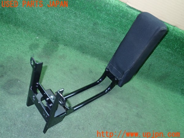 3UPJ=9233640652]パジェロミニ VR(H58A)後期 純正オプション MZ522090 アームレスト 中古_2