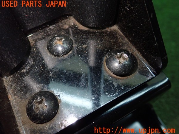 3UPJ=9233640652]パジェロミニ VR(H58A)後期 純正オプション MZ522090 アームレスト 中古_3