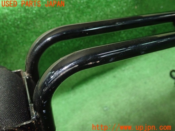 3UPJ=9233640652]パジェロミニ VR(H58A)後期 純正オプション MZ522090 アームレスト 中古_4