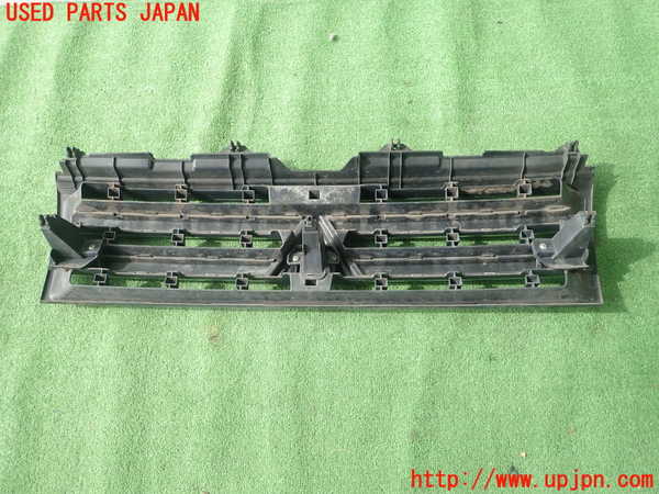 1UPJ-9233641050]パジェロミニ(H58A)ラジエターグリル 中古_2