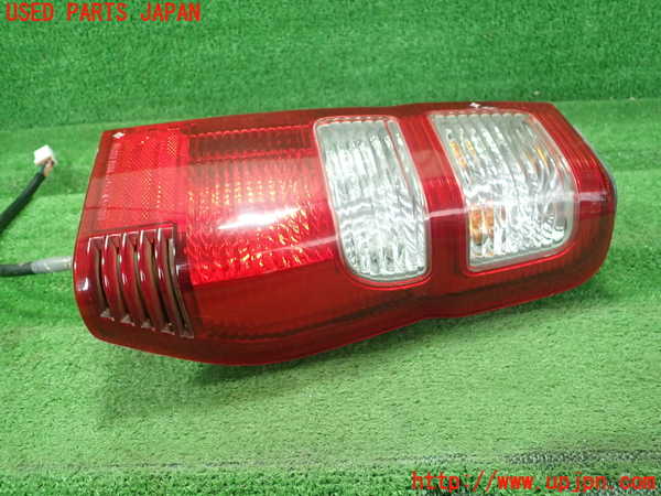 1UPJ-9233641530]パジェロミニ(H58A)右テールランプ 中古_2