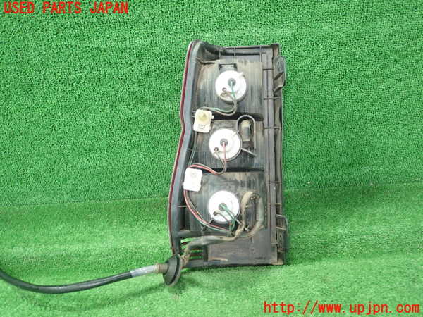 1UPJ-9233641530]パジェロミニ(H58A)右テールランプ 中古_3