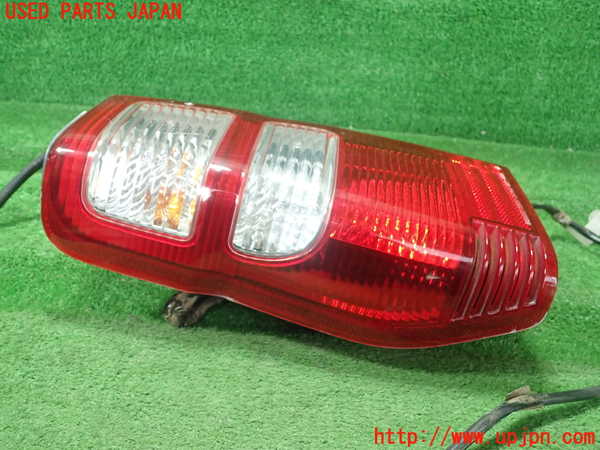 1UPJ-9233641536]パジェロミニ(H58A)左テールランプ 中古_2