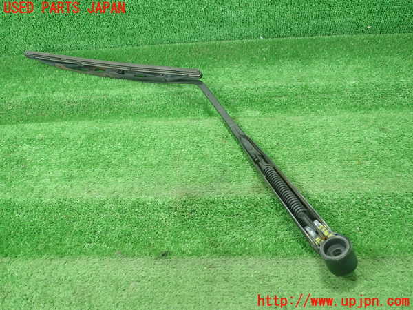 1UPJ-9233641661]パジェロミニ(H58A)リアワイパーアーム1 中古_2