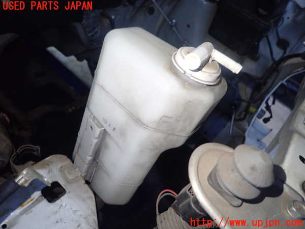 1UPJ-9233642410]パジェロミニ(H58A)ラジエータータンク 中古_2