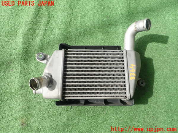 1UPJ-9233642451]パジェロミニ(H58A)インタークーラー1 中古_2