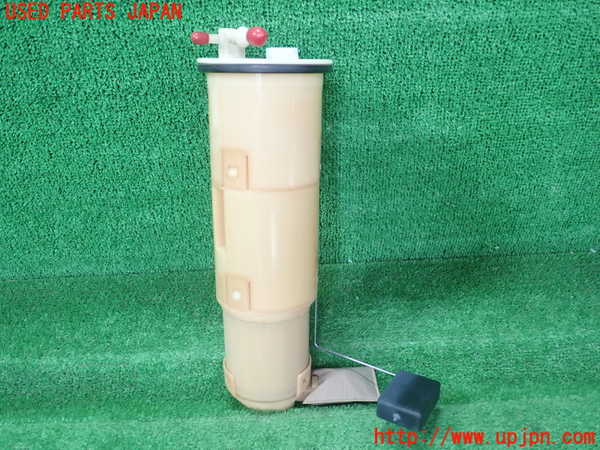 1UPJ-9233642510]パジェロミニ(H58A)燃料ポンプ 中古_2