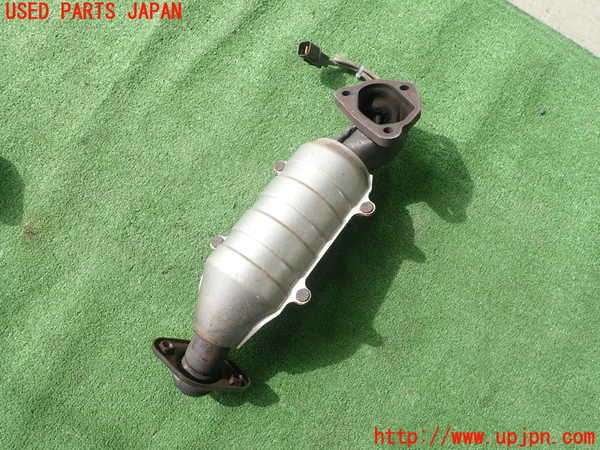 1UPJ-9233642661]パジェロミニ(H58A)触媒1 中古_2