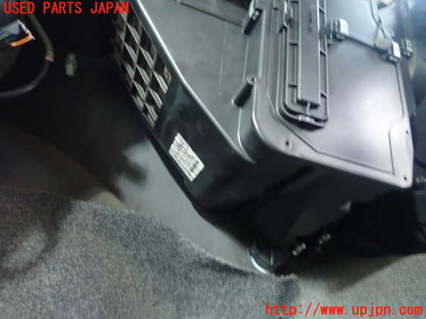 1UPJ-9233646081]パジェロミニ(H58A)エバポレーター1 中古_2