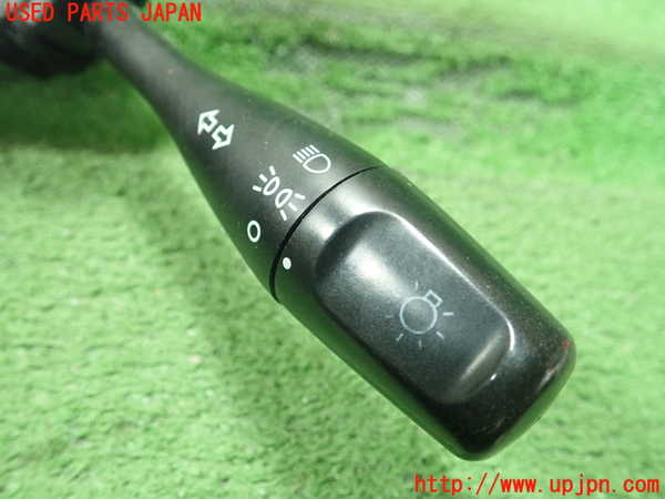 1UPJ-9233646720]パジェロミニ(H58A)コンビネーションスイッチ 中古_2