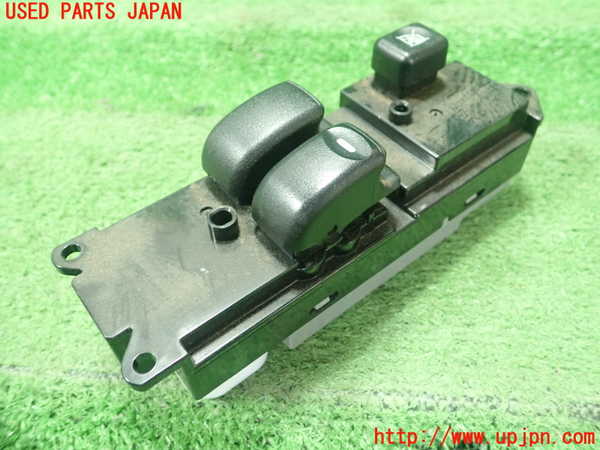 1UPJ-9233646240]パジェロミニ(H58A)右パワーウィンドウスイッチ 中古_2