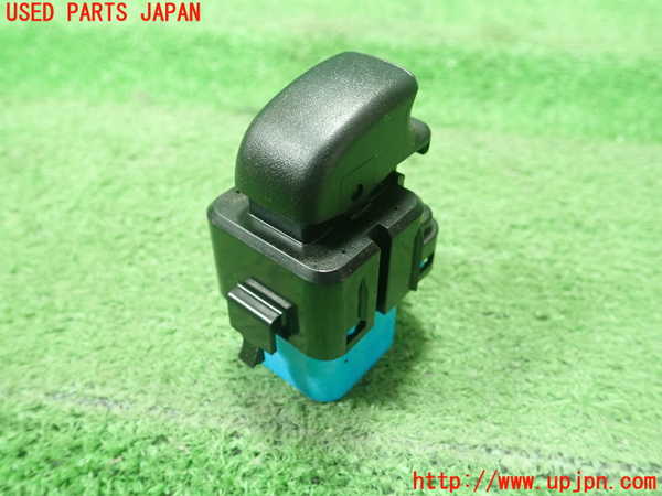 1UPJ-9233646245]パジェロミニ(H58A)左パワーウィンドウスイッチ 中古_2