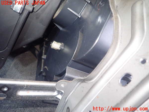 1UPJ-9233646100]パジェロミニ(H58A)ヒーターコア 中古_2