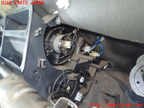 1UPJ-9233646100]パジェロミニ(H58A)ヒーターコア 中古_3