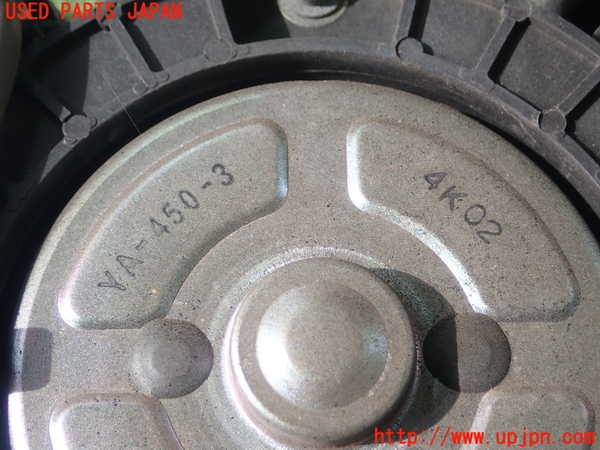 1UPJ-9233646836]パジェロミニ(H58A)電動ファン1 中古_3