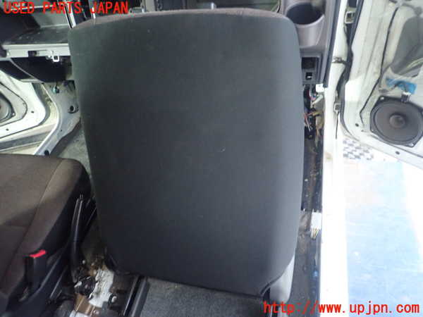 1UPJ-9233647035]パジェロミニ(H58A)運転席シート 中古_2