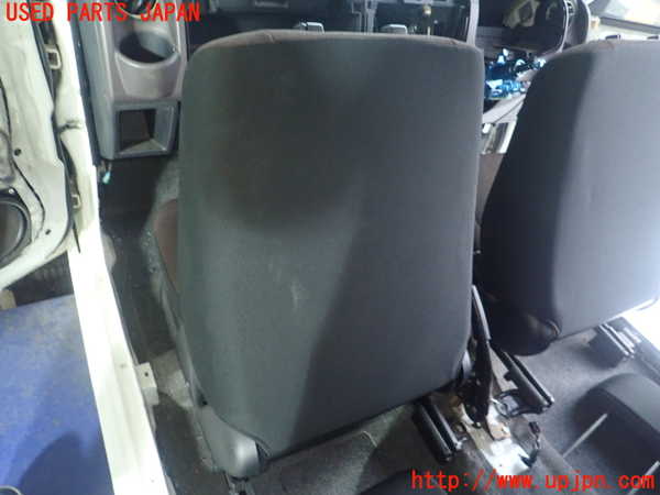 1UPJ-9233647065]パジェロミニ(H58A)助手席シート 中古_2