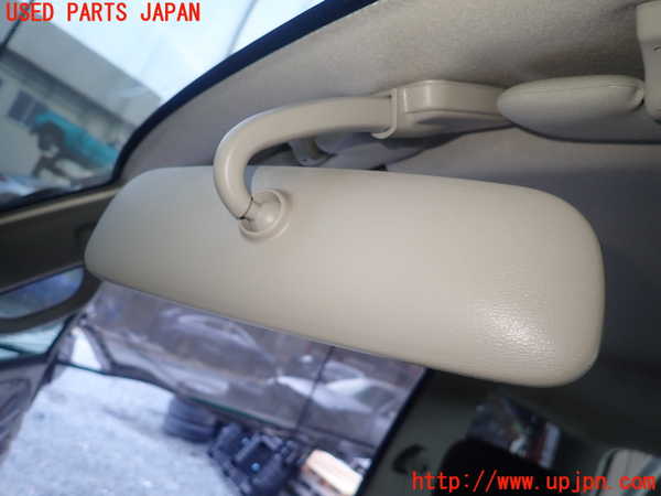1UPJ-9233647615]パジェロミニ(H58A)ルームミラー 中古_2