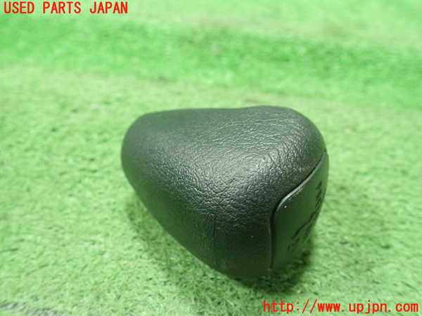1UPJ-9233647570]パジェロミニ(H58A)シフトノブ 中古_2