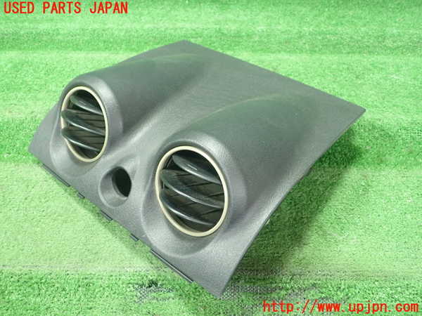 1UPJ-9233647527]パジェロミニ(H58A)エアコン吹き出し口2 中古_2