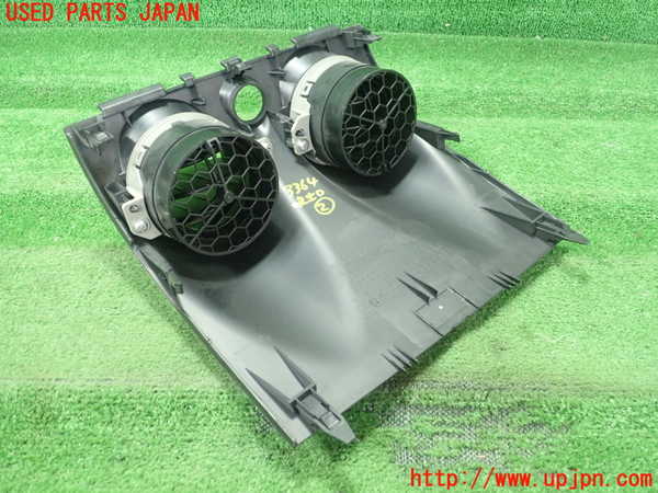 1UPJ-9233647527]パジェロミニ(H58A)エアコン吹き出し口2 中古_3