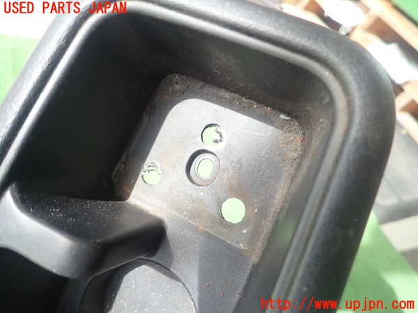 1UPJ-9233647540]パジェロミニ(H58A)センターコンソール ジャンク_3