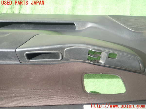 1UPJ-9233641234]パジェロミニ(H58A)右ドア内張り 中古_2