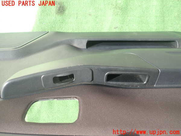 1UPJ-9233641264]パジェロミニ(H58A)左ドア内張り 中古_2