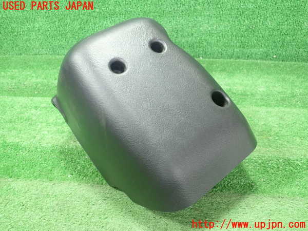 1UPJ-9233647905]パジェロミニ(H58A)コラムカバー 中古_3