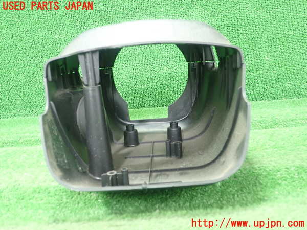1UPJ-9233647905]パジェロミニ(H58A)コラムカバー 中古_4