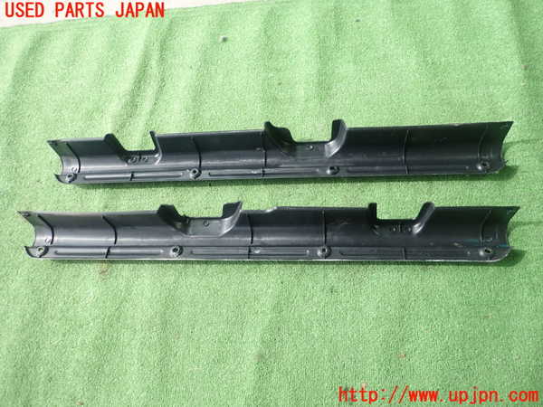 1UPJ-9233647740]パジェロミニ(H58A)スカッフプレート 中古_2