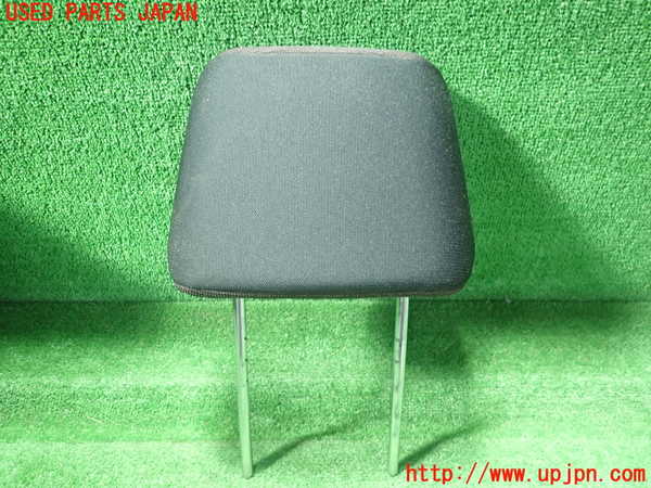 1UPJ-9233647070]パジェロミニ(H58A)助手席ヘッドレスト 中古_2