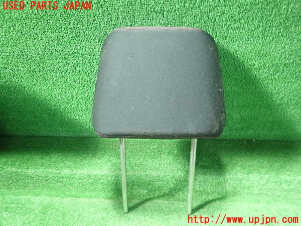 1UPJ-9233647150]パジェロミニ(H58A)右2列目ヘッドレスト 中古_2