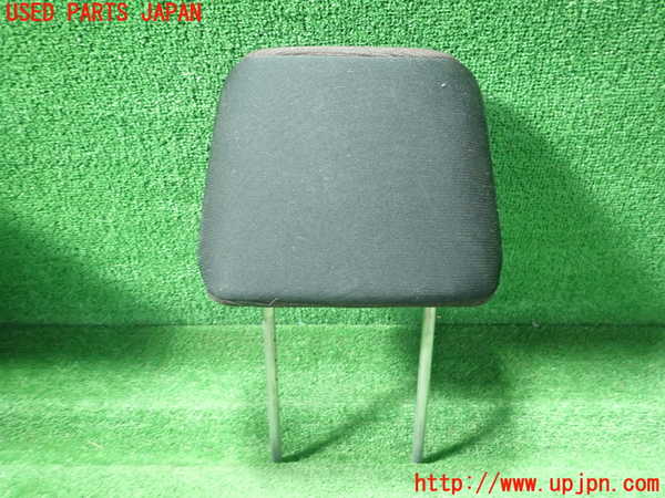 1UPJ-9233647180]パジェロミニ(H58A)左2列目ヘッドレスト 中古_2