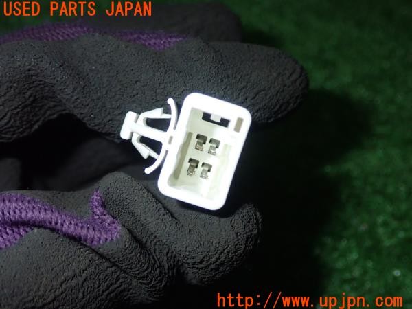 3UPJ=9233650522]スペイド(ポルテ)(NSP141)Datasystem データシステム R-SPEC カメラ接続ユニット アダプター 中古_3