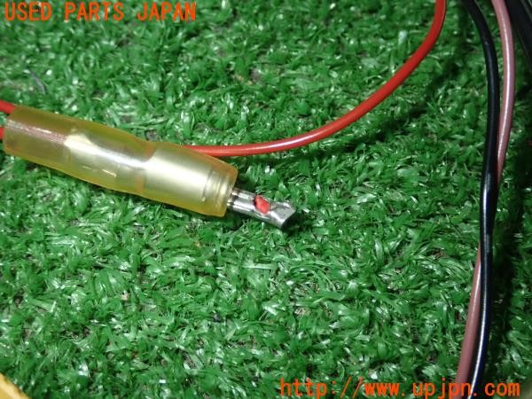 3UPJ=9233650522]スペイド(ポルテ)(NSP141)Datasystem データシステム R-SPEC カメラ接続ユニット アダプター 中古_4