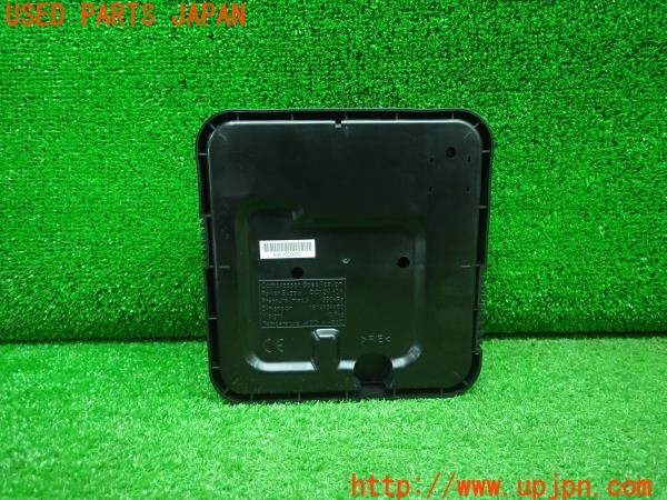 3UPJ=9233650625]スペイド(ポルテ)(NSP141)純正 パンク修理キット エアコンプレッサー 中古_2