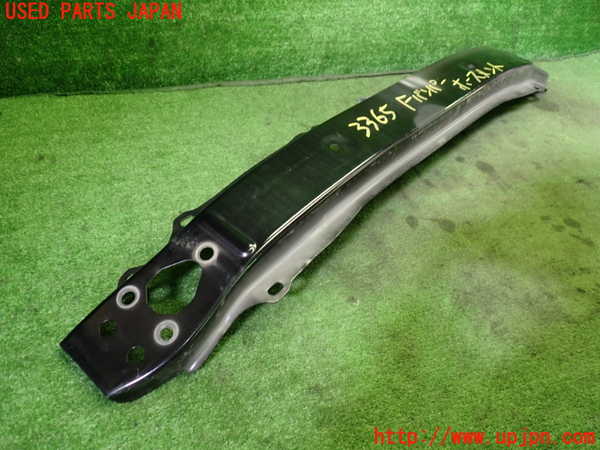 1UPJ-9233651014]スペイド(ポルテ)(NSP141)フロントバンパーホースメント 中古_2