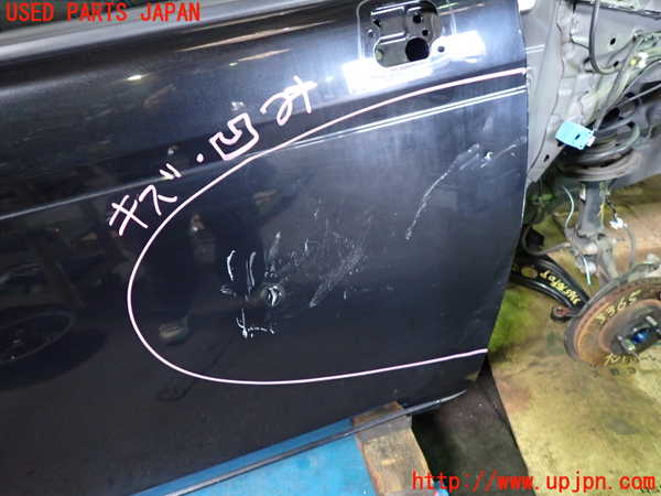 1UPJ-9233651230]スペイド(ポルテ)(NSP141)右前ドア M2H3 中古_2