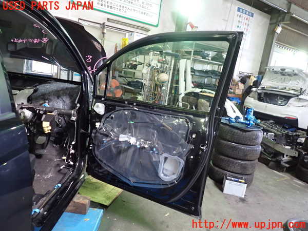 1UPJ-9233651230]スペイド(ポルテ)(NSP141)右前ドア M2H3 中古_5