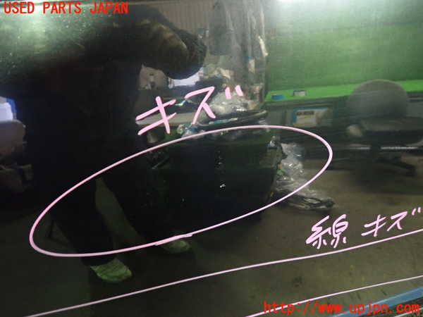 1UPJ-9233651260]スペイド(ポルテ)(NSP141)左前ドア M2H3 中古_2