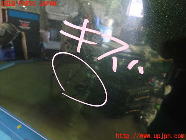 1UPJ-9233651260]スペイド(ポルテ)(NSP141)左前ドア M2H3 中古_3