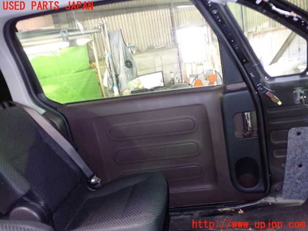1UPJ-9233651260]スペイド(ポルテ)(NSP141)左前ドア M2H3 中古_5