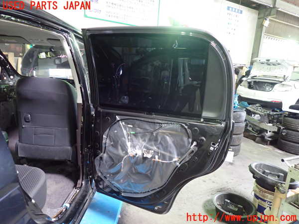 1UPJ-9233651290]スペイド(ポルテ)(NSP141)右後ドア M2L3 中古_5